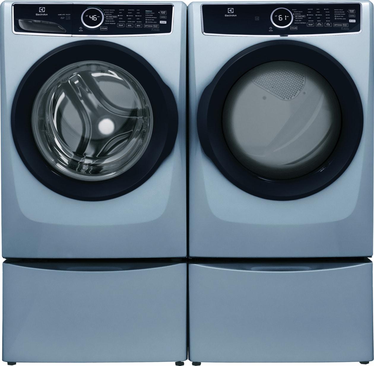 Electrolux ELFW7437AG Electrolux Front Load Perfect Steam™ Washer With Luxcare® Wash - 4.5 Cu. Ft.