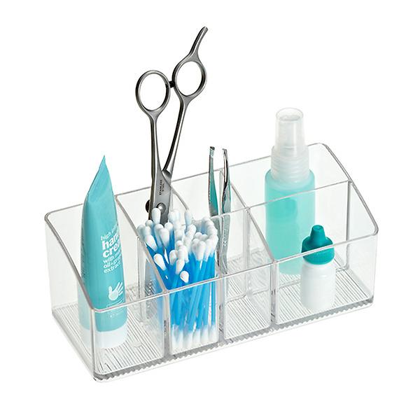 iDesign Linus Medicine Cabinet Organizer