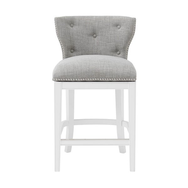 Miranda Swivel Bar Stool