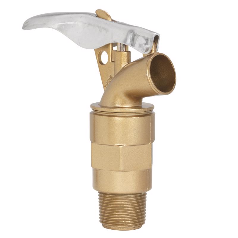 FAUCET BARREL3/4