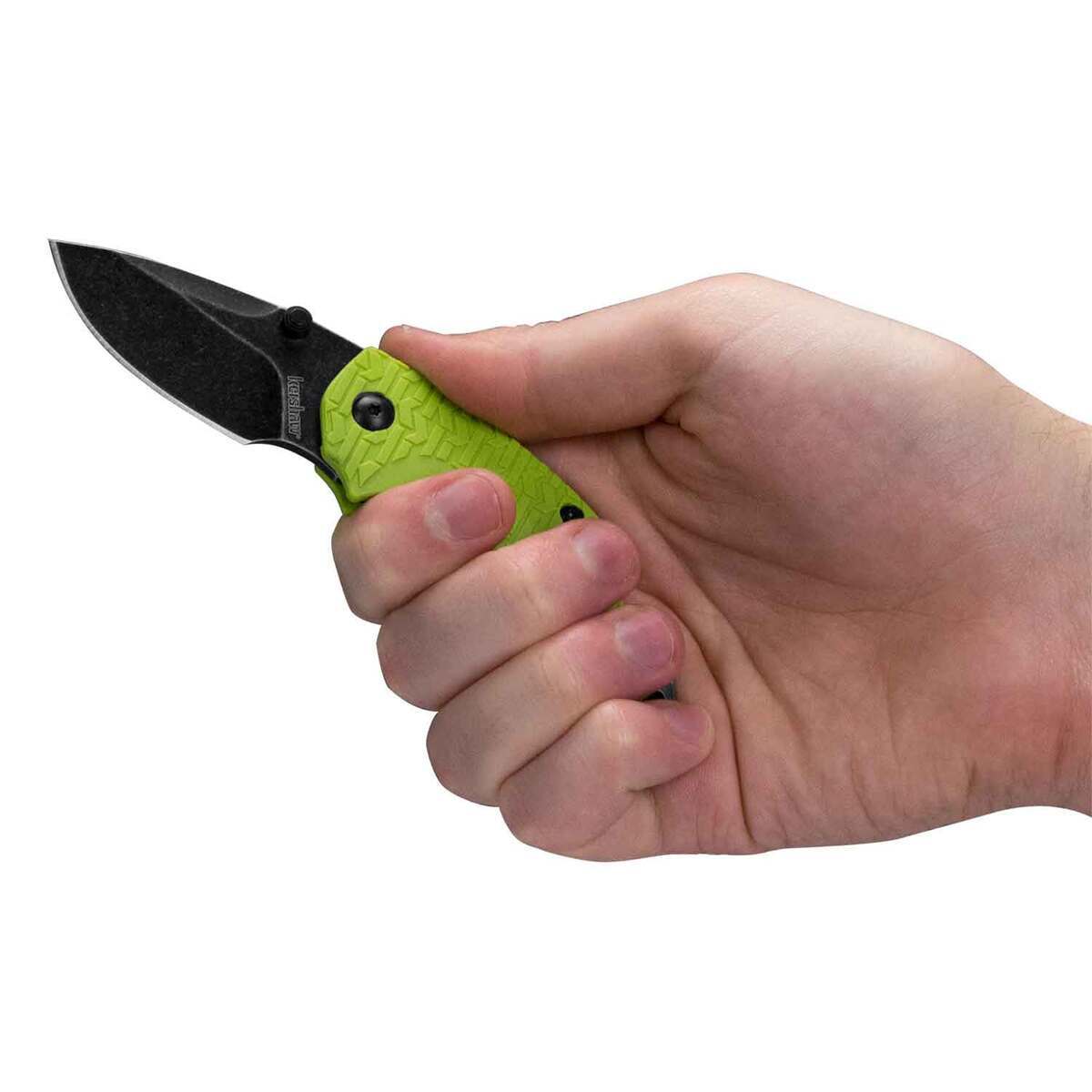 Kershaw Shuffle 2.4 inch Folding Knife