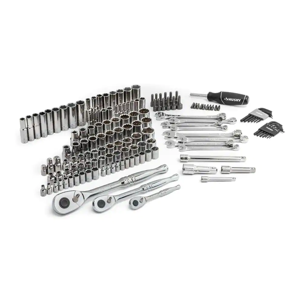 Husky Mechanics Tool Set (149-Piece)