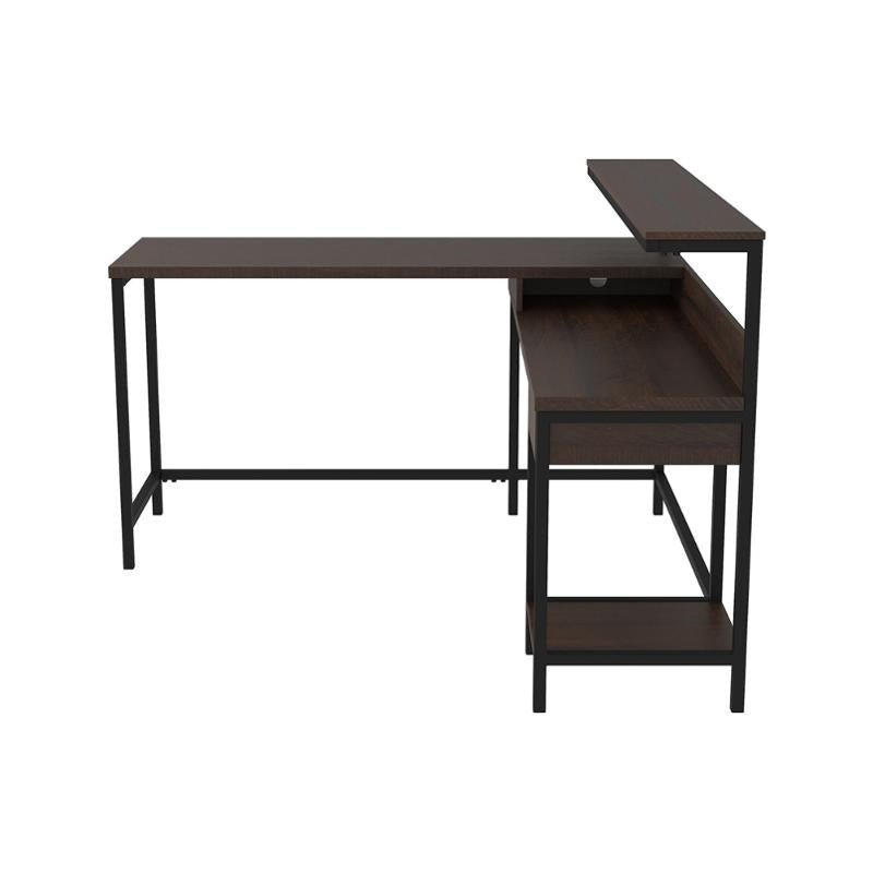 Camiburg Desk with Storage