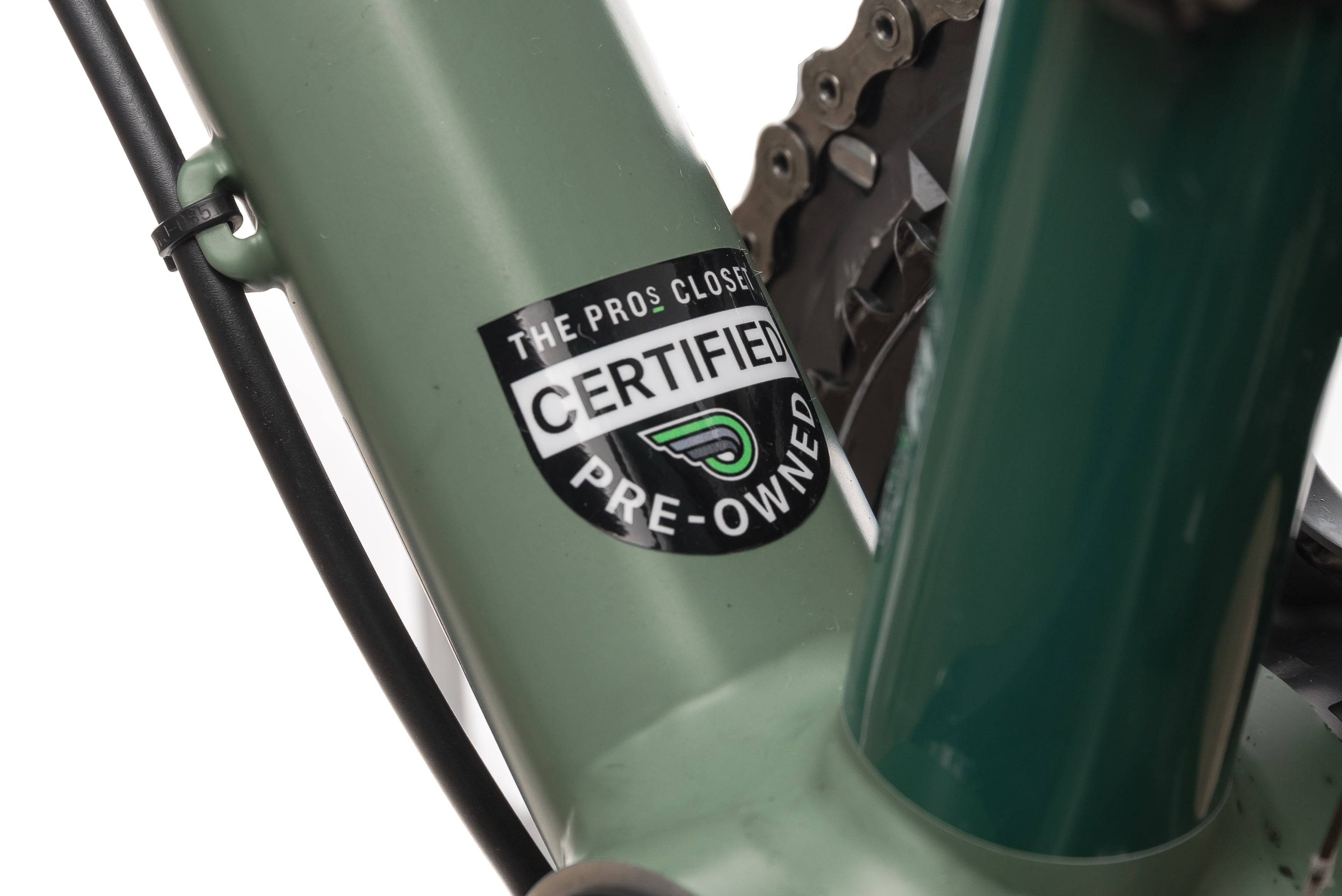 2016 Niner RLT 9 56cm Bike - 2016