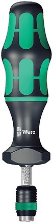 Wera 05074711001 7446 11.0   29.0 In. Lbs. Torque ...