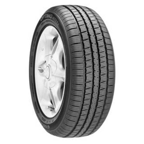 Hankook Optimo H725A P22545R17 90H BSW Tires