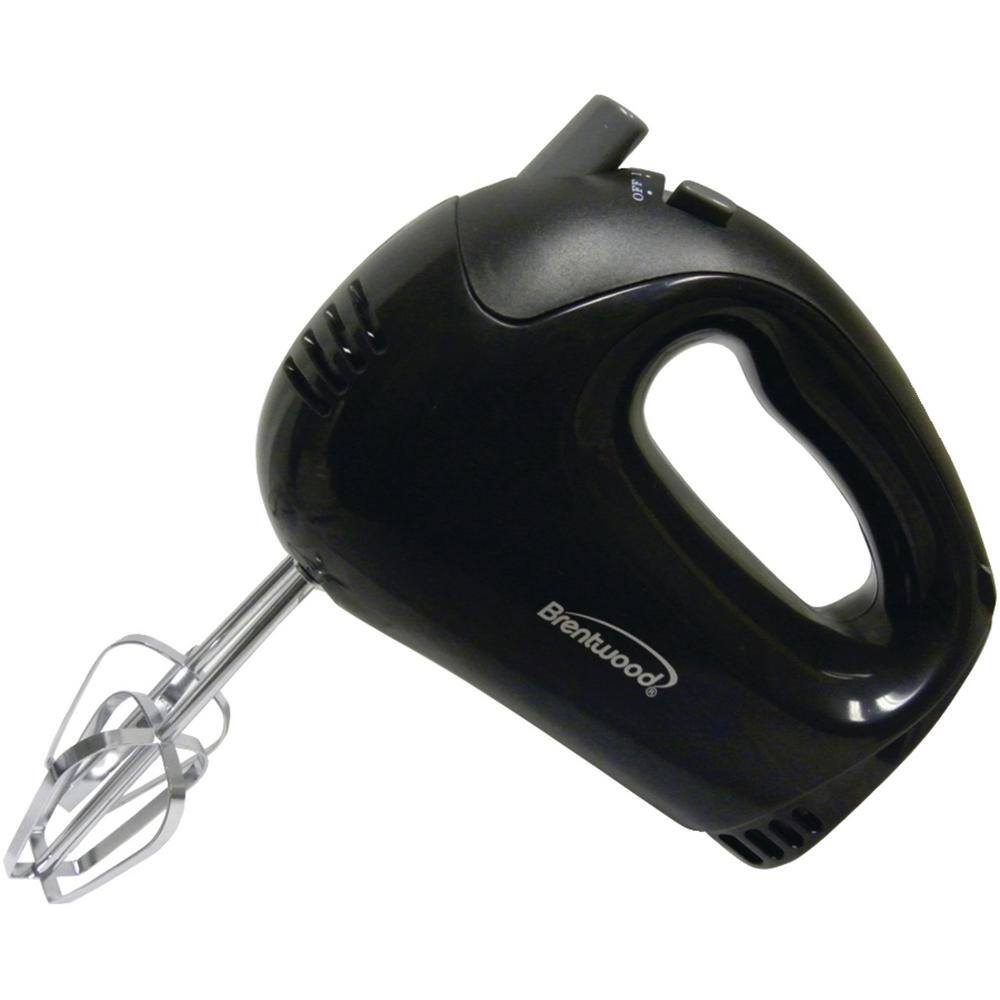 Brentwood 5-Speed Hand Mixer HM-44