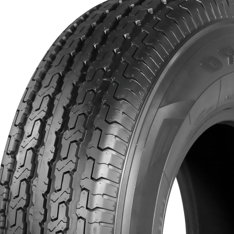 Atturo ST200 215/75R14 103L Tire