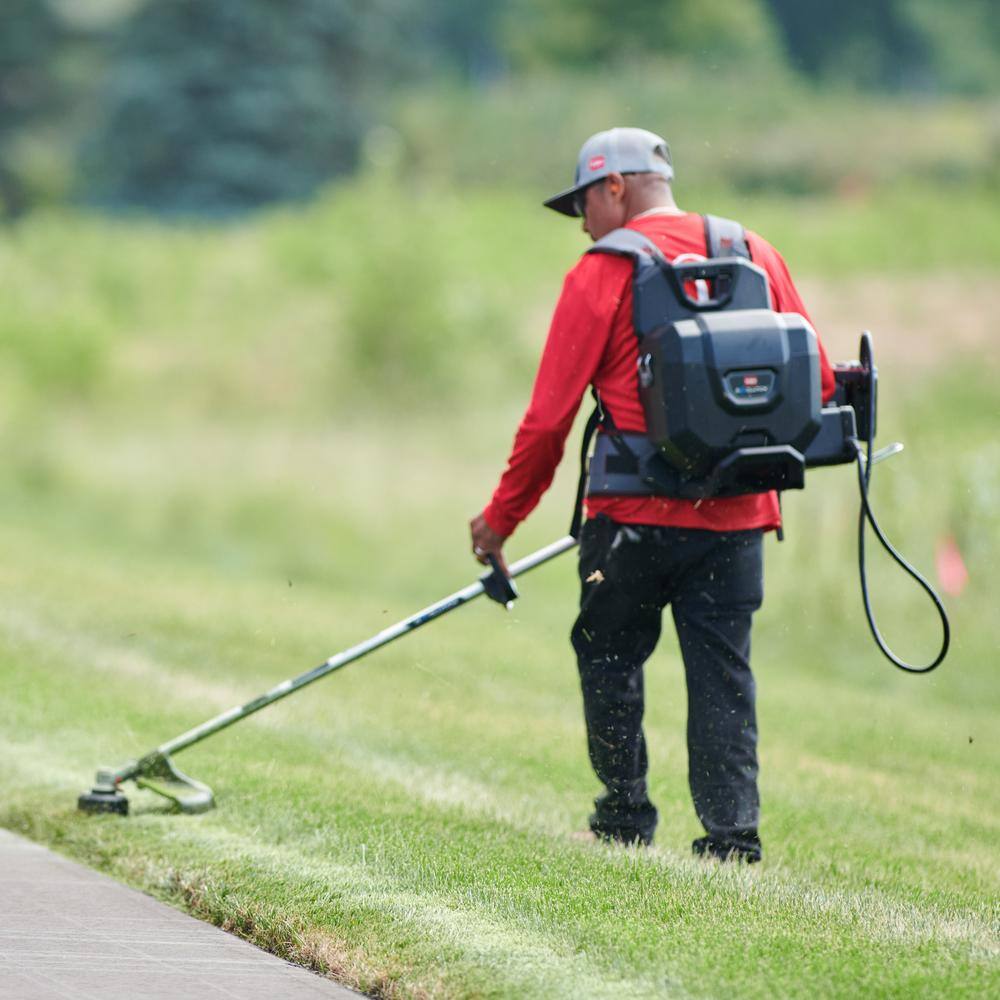 Toro Flex-Force 16 in. 60-Volt Maximum Lithium-Ion Brushless Cordless String Trimmer - Battery and Charger Not Included 66110T