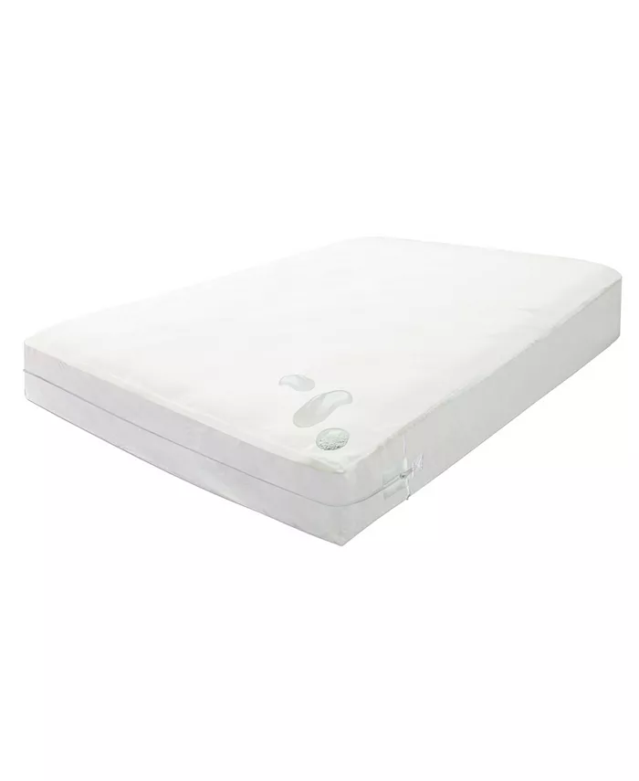 Payton Mattress or Box Spring Protector Covers - Twin