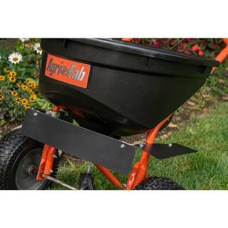 Agri-Fab 17500 sq. ft. Coverage Push Broadcast Spreader 45-0576