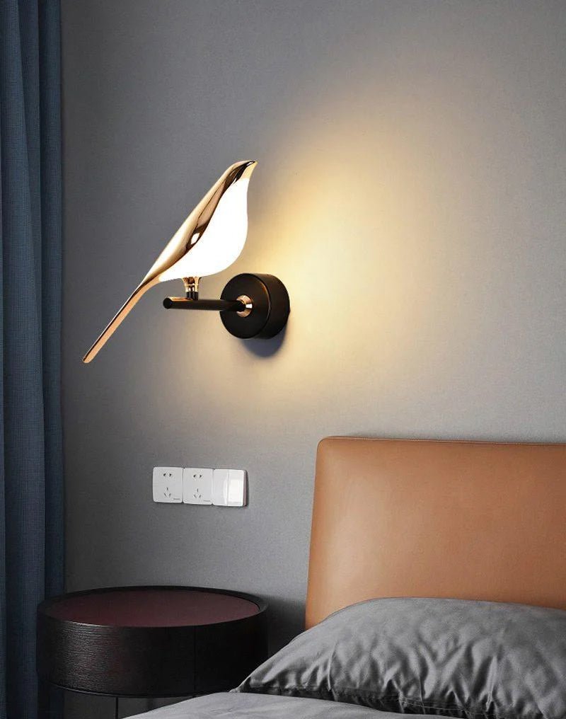 Nomi Wall lamp