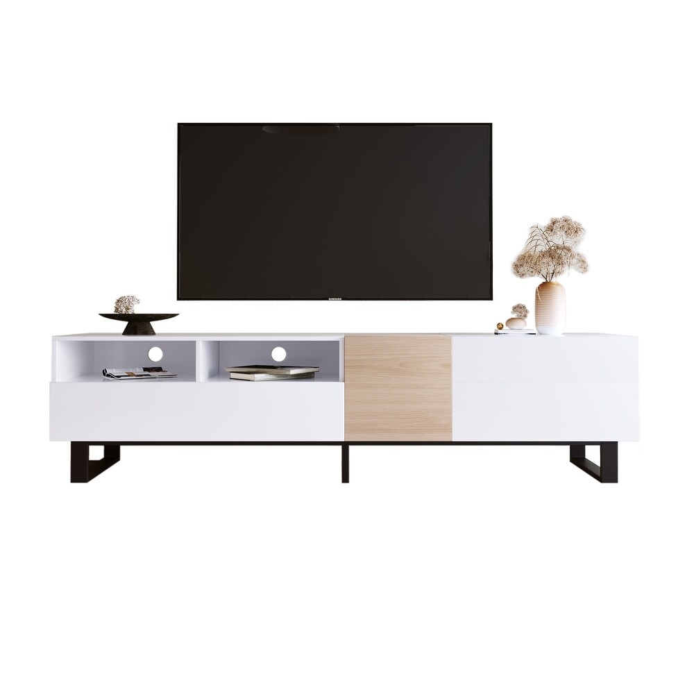 TV Stand TV Console for 80\