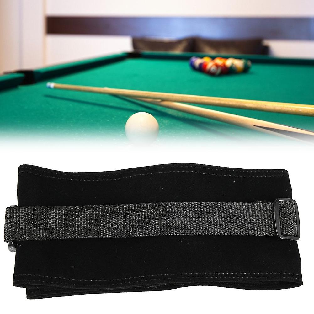 Flannelette Portable Snooker Pool Cue Storage Bag Professional Billiard Stick Club Carrying Case Accessories1/2