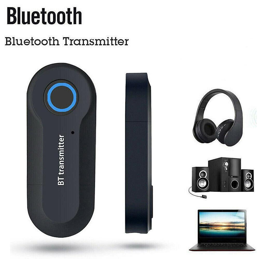 Bluetooth Transmitter Wireless Bluetooth 5.0  For Tv Phone Pc Stereo Audio Music Usb Adapter