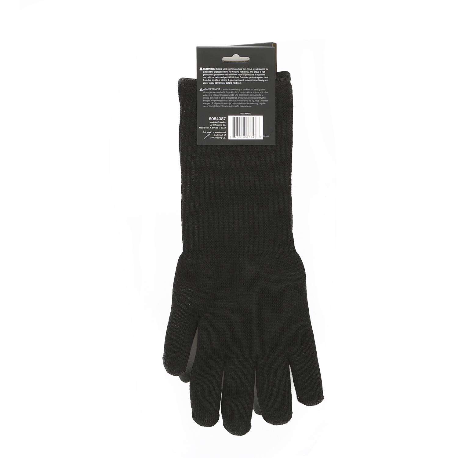 Grill Mark Fabric Grilling Glove 1 pk