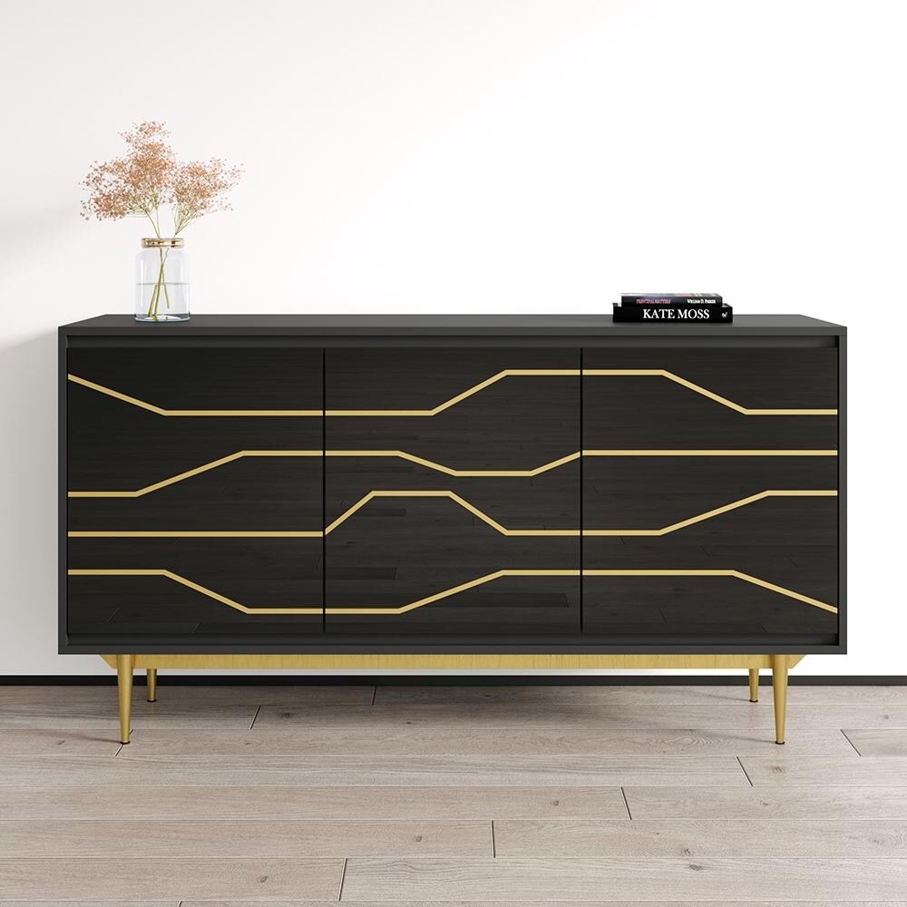 Maze Sideboard   N/A