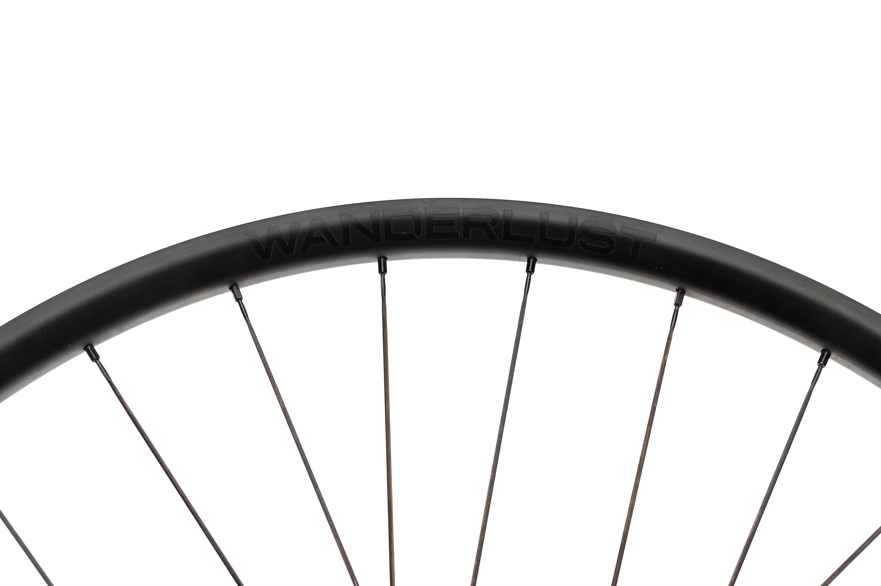 Astral Wanderlust Carbon Tubeless 700c Wheelset