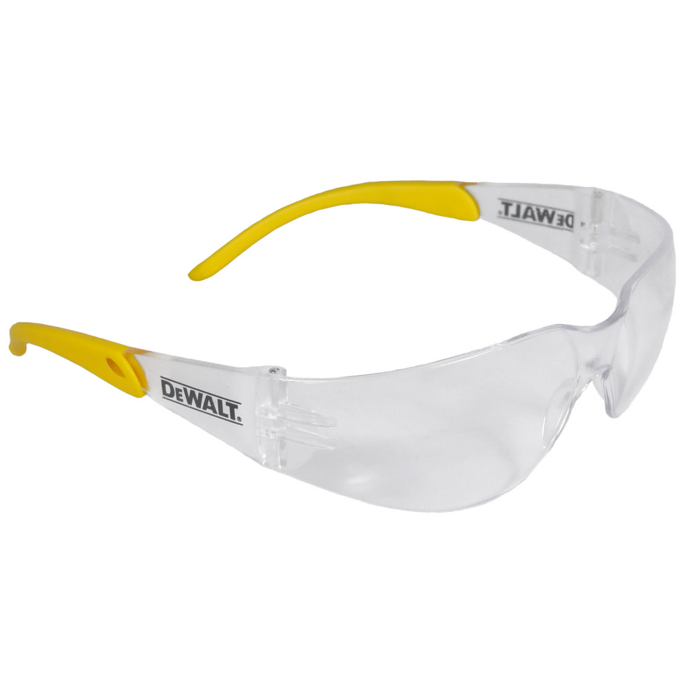 DW Protector safety glass with clear lens DPG54-1D from DW