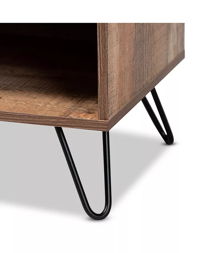 Furniture Iver TV Stand