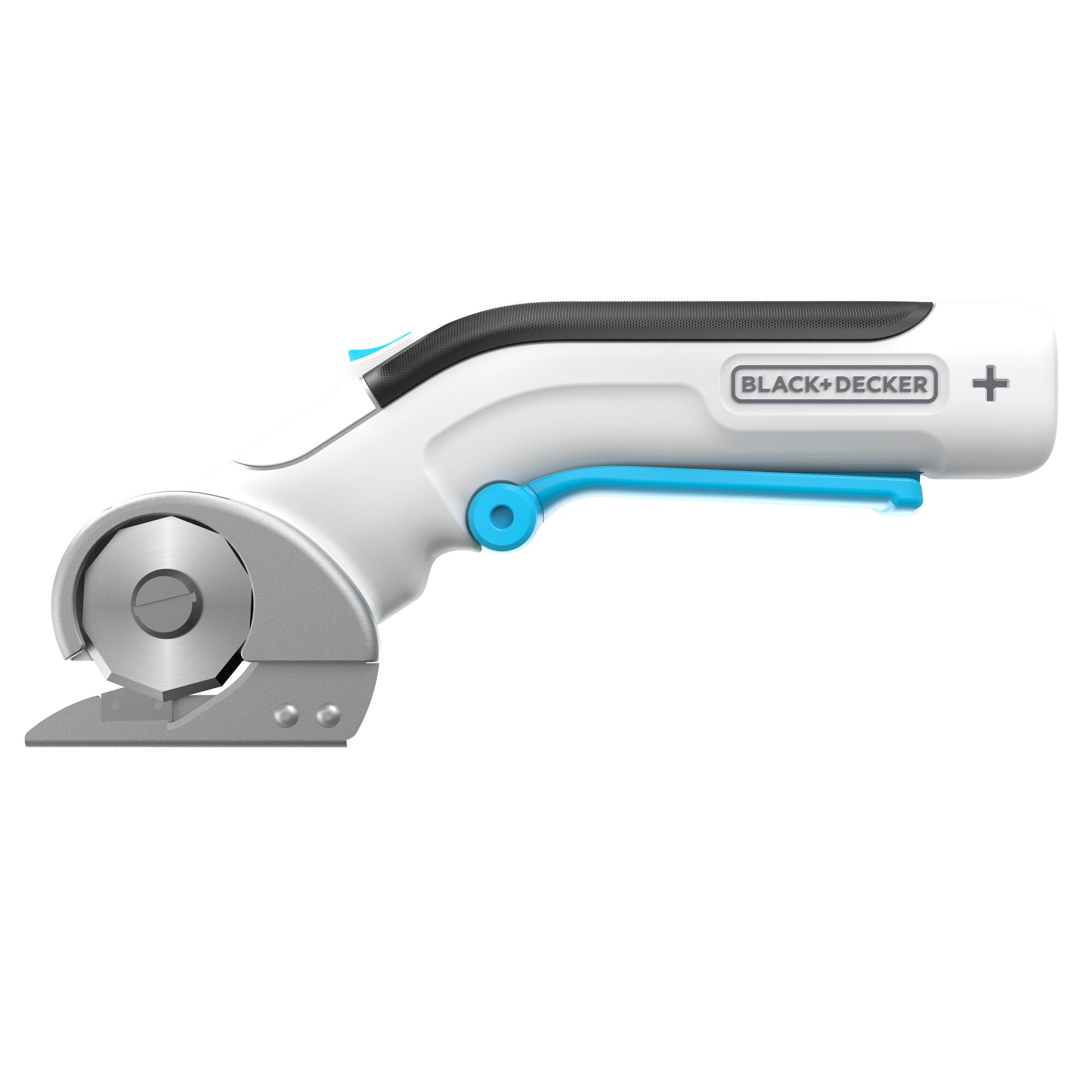 4V MAX* Cordless Rotary Cutter, USB Rechargeable