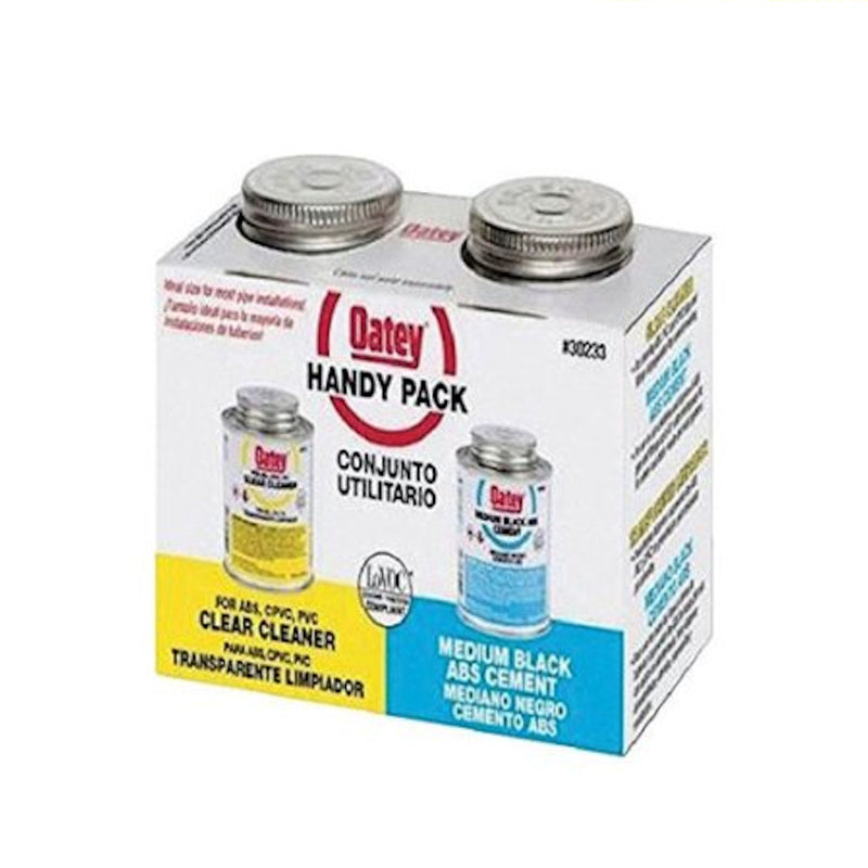 CEMENT/CLNR HANDY PACK