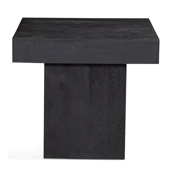 Padula Square End Table - 14