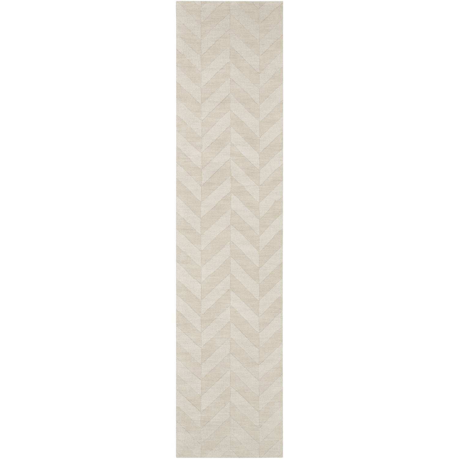 Central Park Rug in Beige