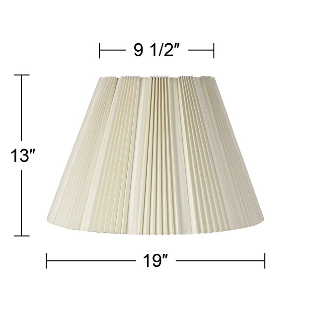 Top X 19 quot Bottom X 13 quot High spider Replacement With Harp And Finial