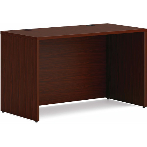 HON Mahogany Laminate Mod Desk Component (LCS4824LT1)