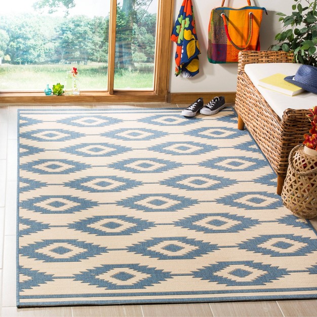 Kamala Outdoor Rug Safavieh