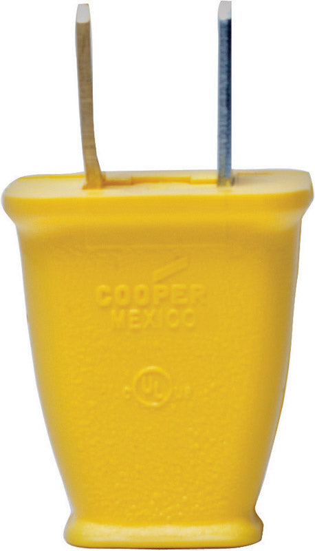 CONNECTOR GOLD 15A