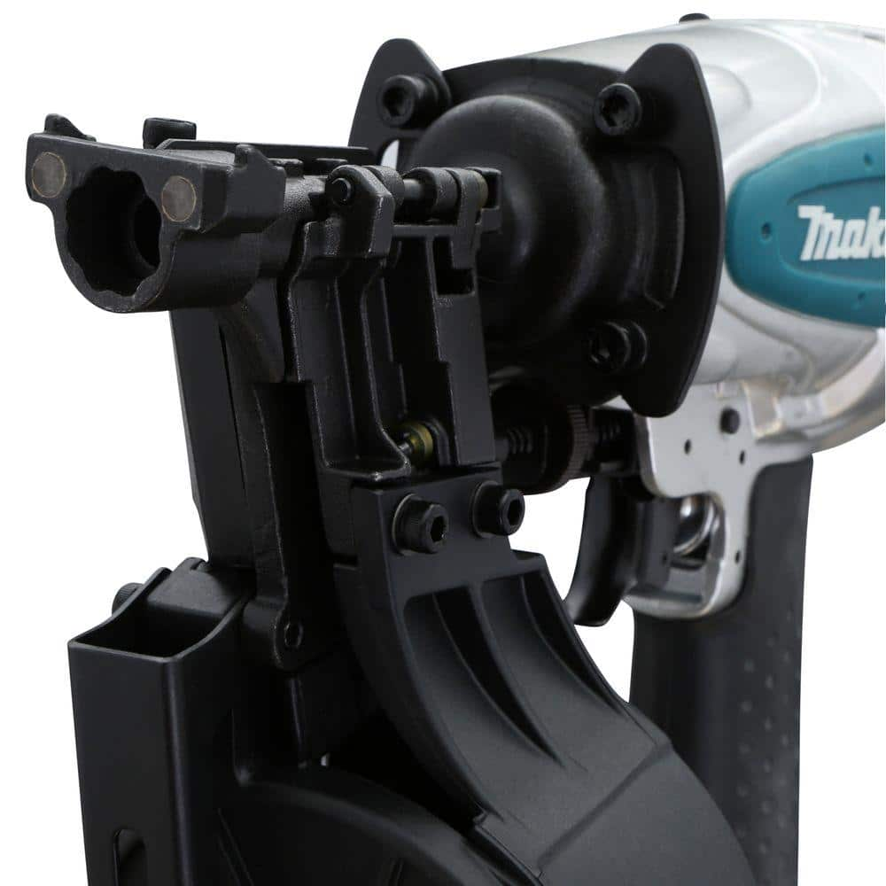 Makita 1-3/4 in. 15° Roofing Coil Nailer AN453