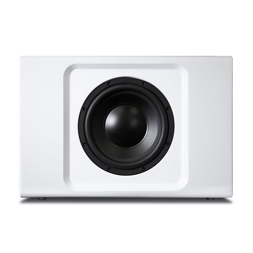 Bluesound PULSE SUB In White