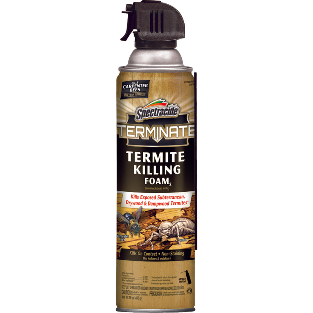 TERMITE KILLFOAM 16OZ