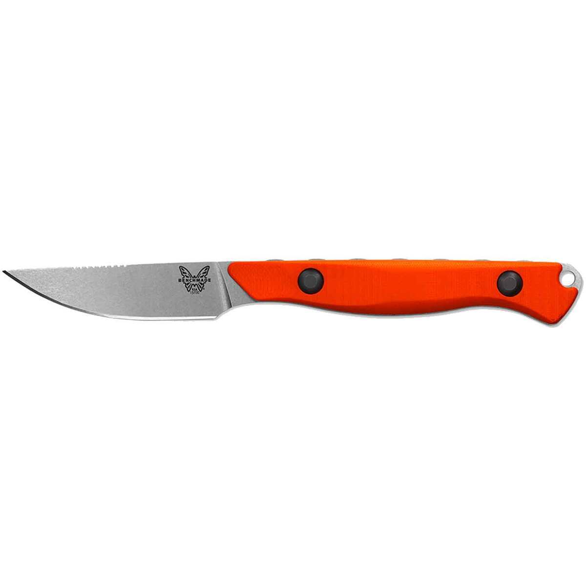 Benchmade Flyway 2.7 inch Fixed Blade Knife