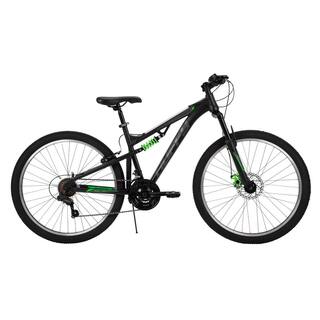 Huffy Marker 26 in. Men's Dual Suspension Mountain Bike 26940