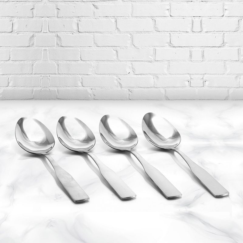 Gibson Everyday Classic Profile 4 Pack Dinner Spoon