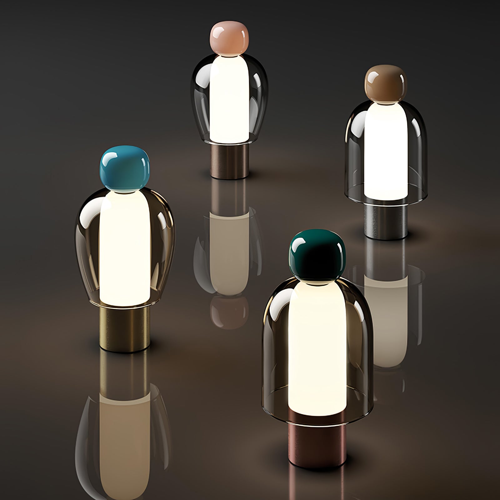 Lumina Joy Table Lamp