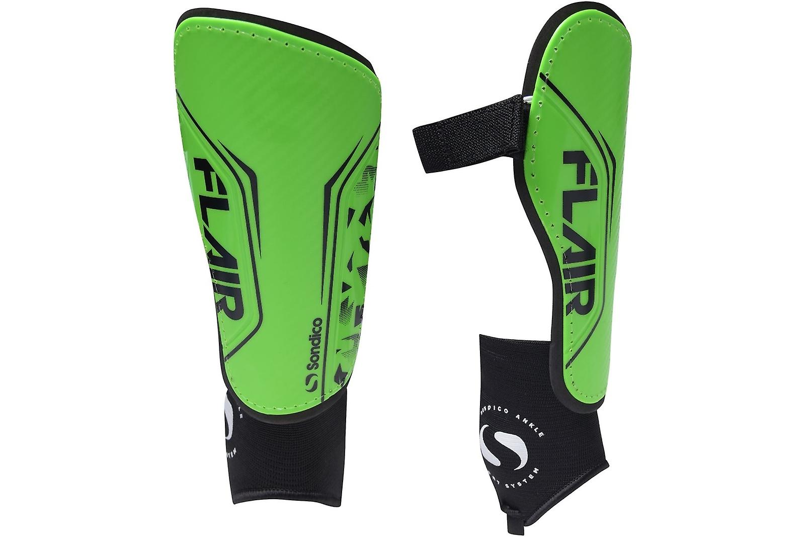 Sondico Flair Ankle Shinguards