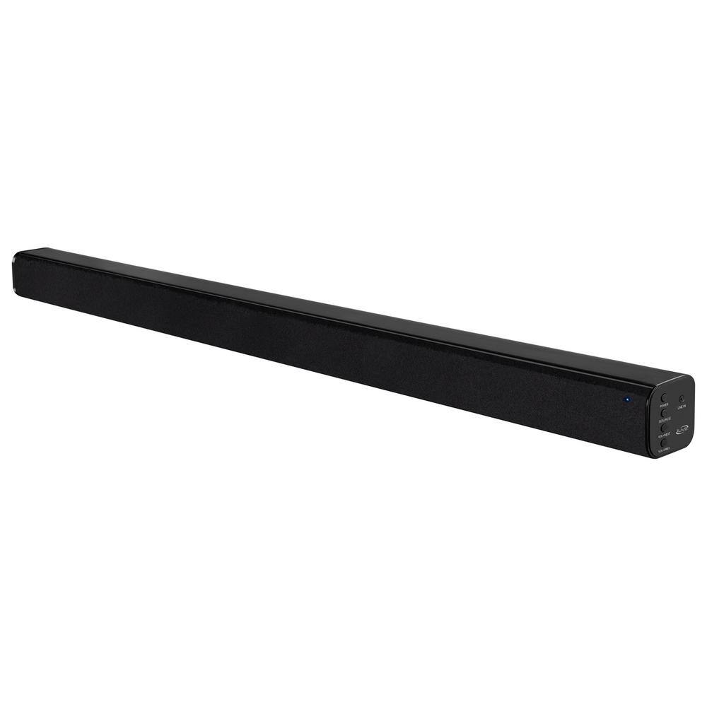 iLive 32 in. Bluetooth Sound Bar ITB066B