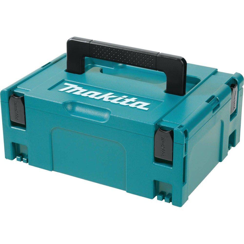 Makita 15.5 in. Medium Interlocking Tool Box 197211-7