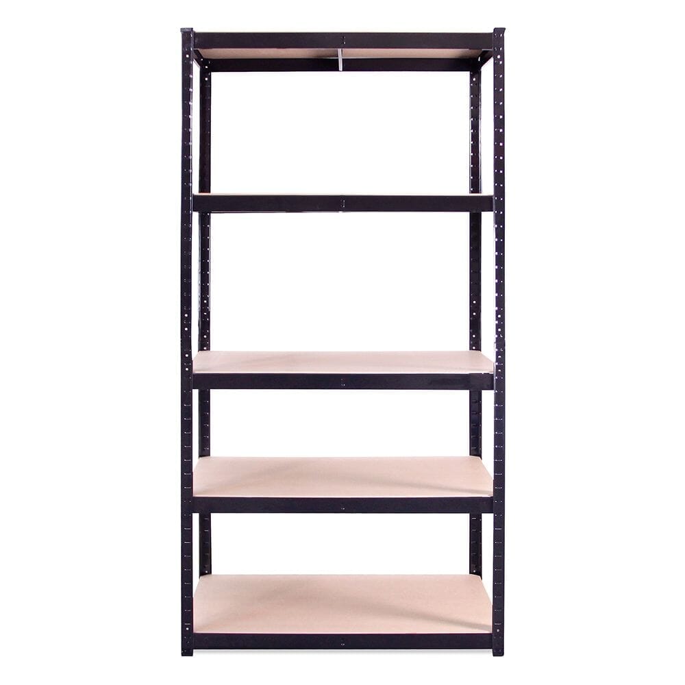 5 Tier Boltless Shelving Unit