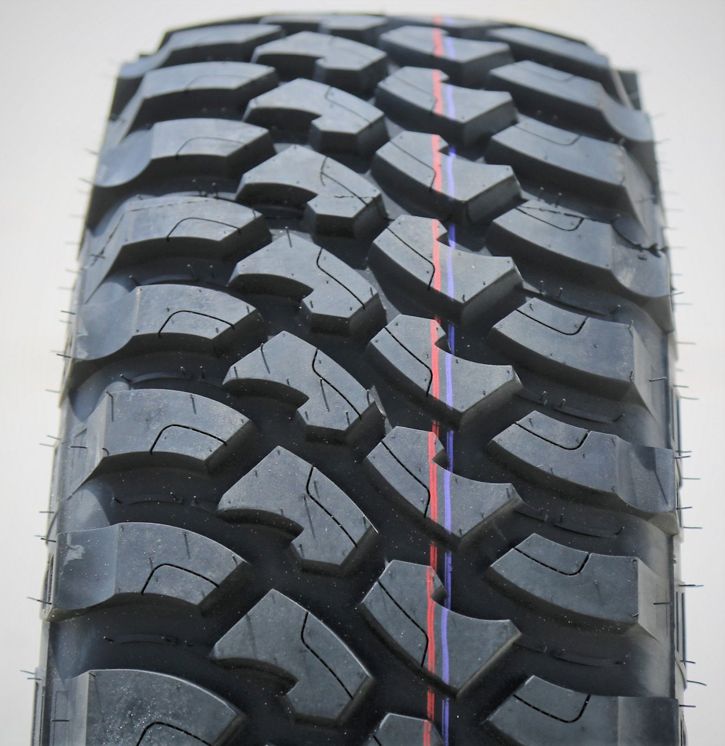 Tire Bearway M866 LT 235/85R16 Load E 10 Ply MT M/T Mud