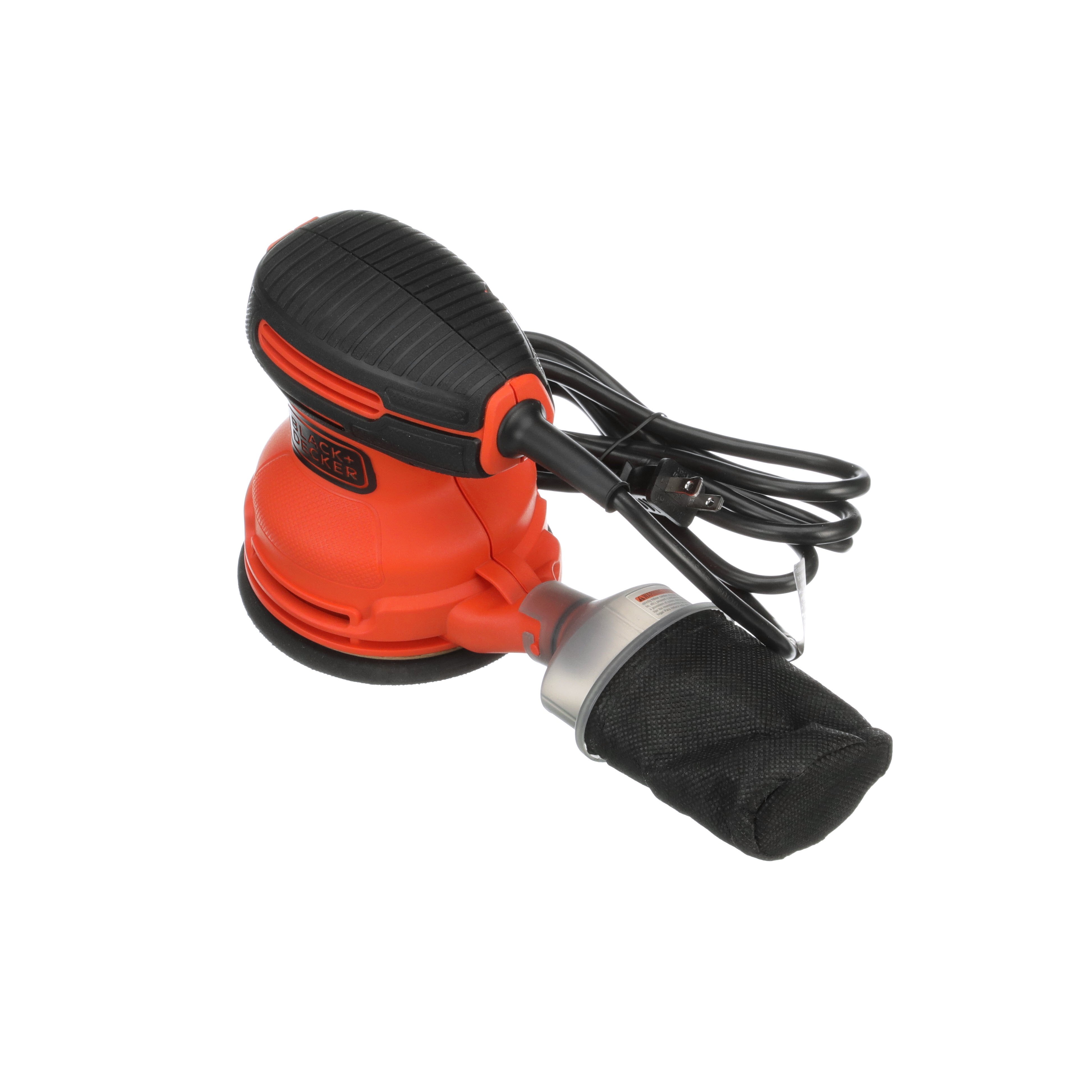 Random Orbit Sander, 5-Inch