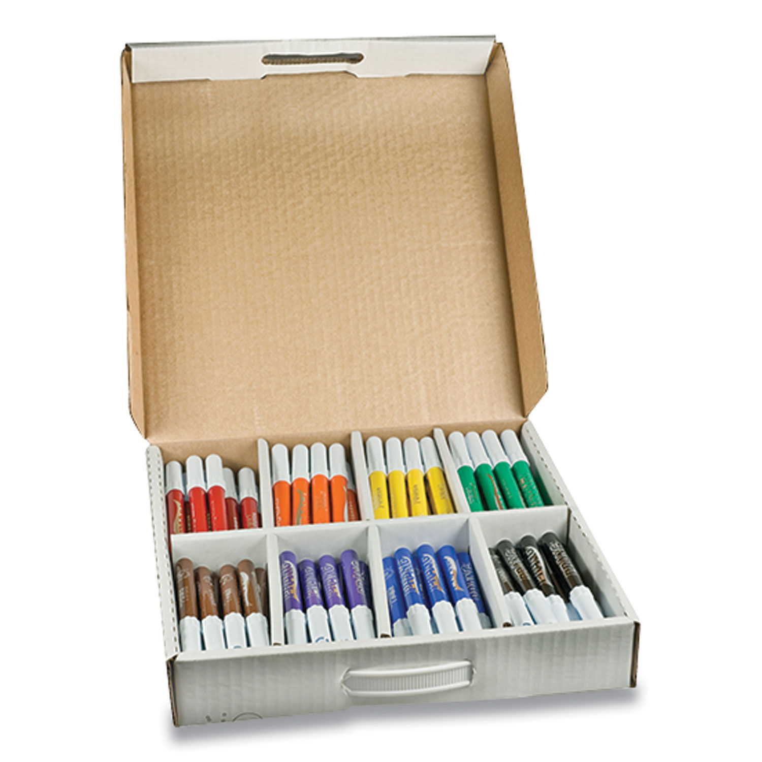 Washable Marker Master Pack by Prangandreg; DIX80614