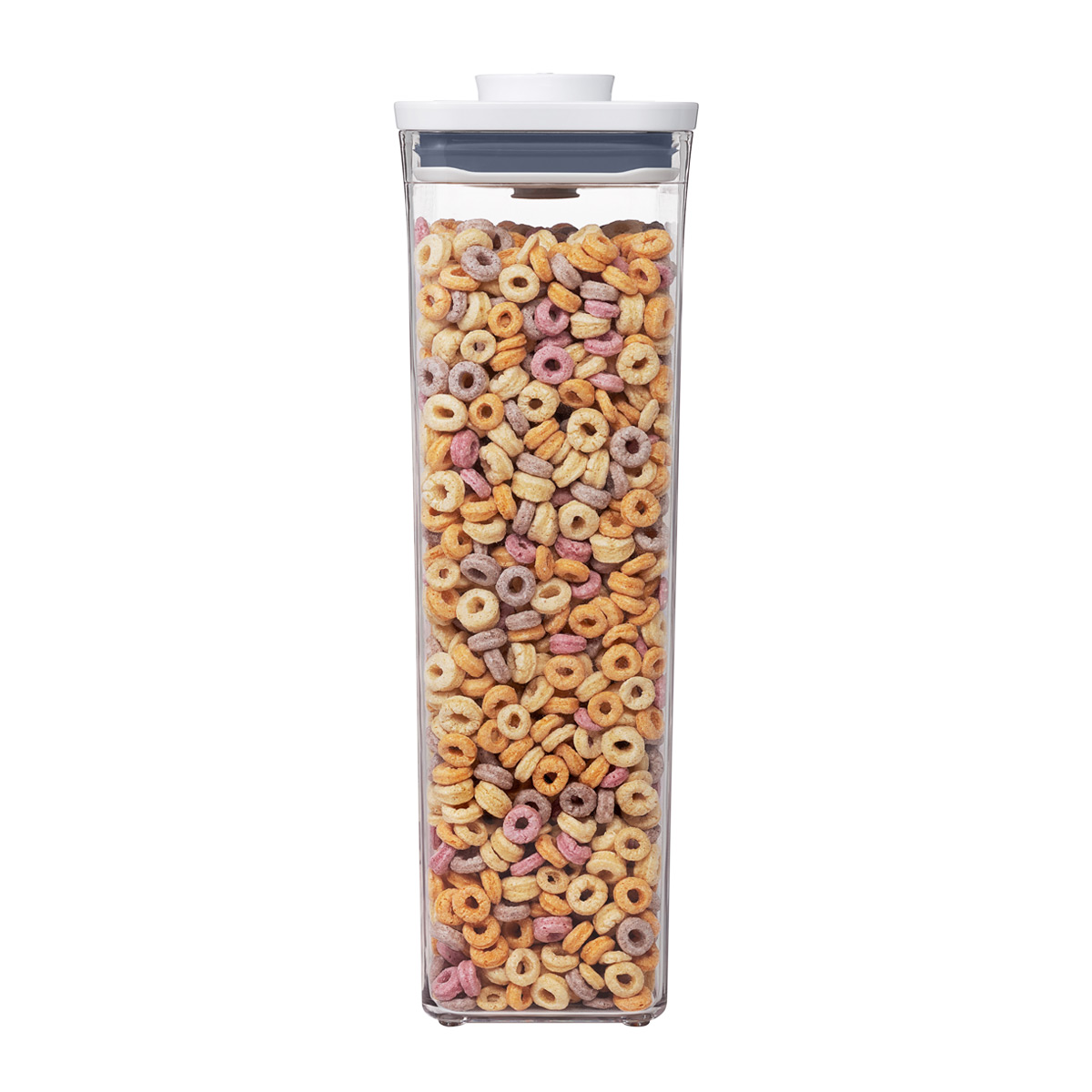 OXO Good Grips POP Rectangle Canisters