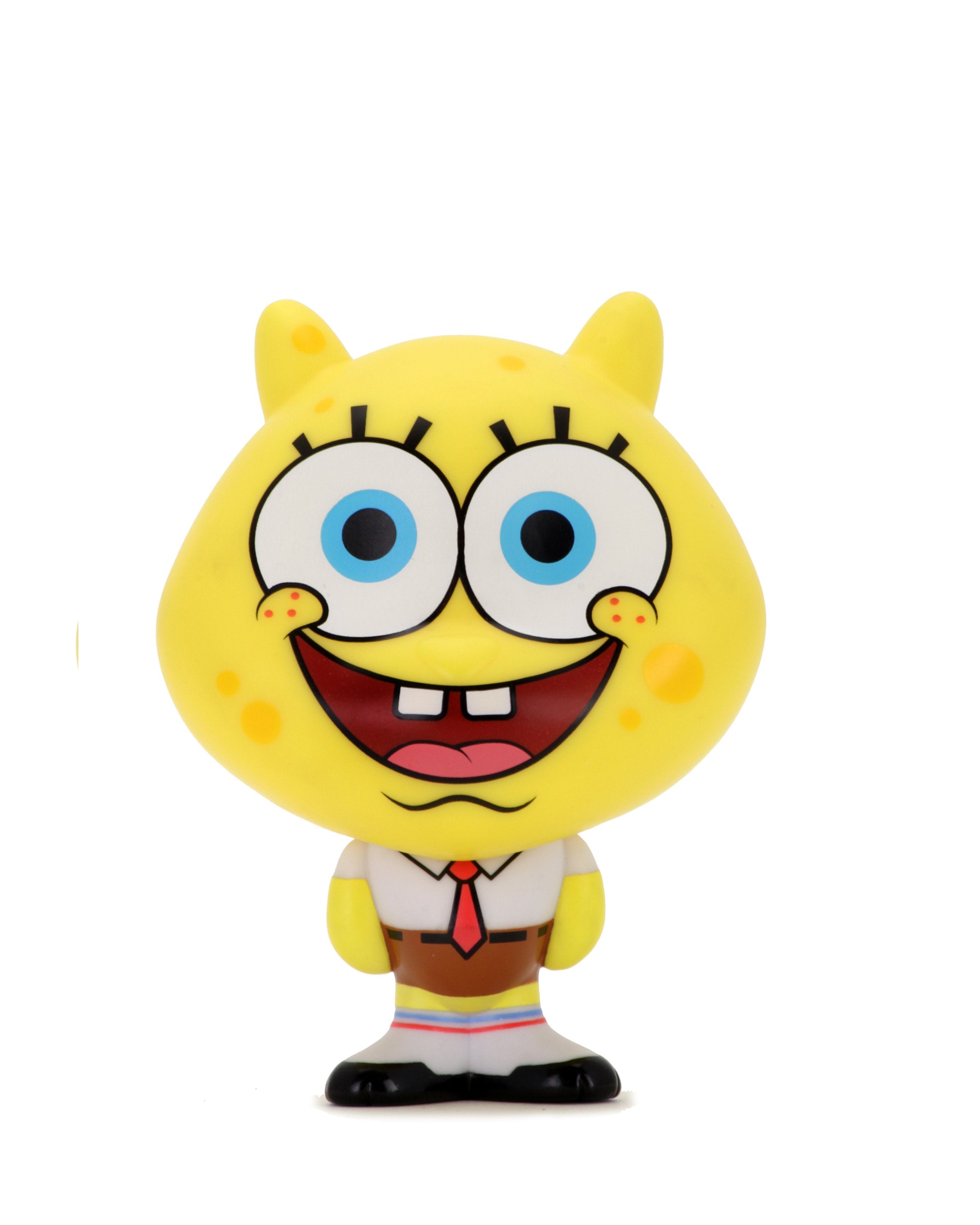 Spongebob Squarepants BHUNNY 4