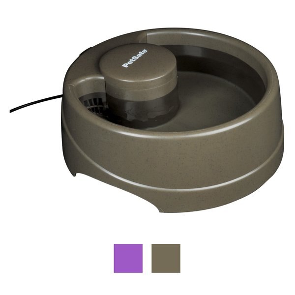 PetSafe Current Circulating Pet Fountain