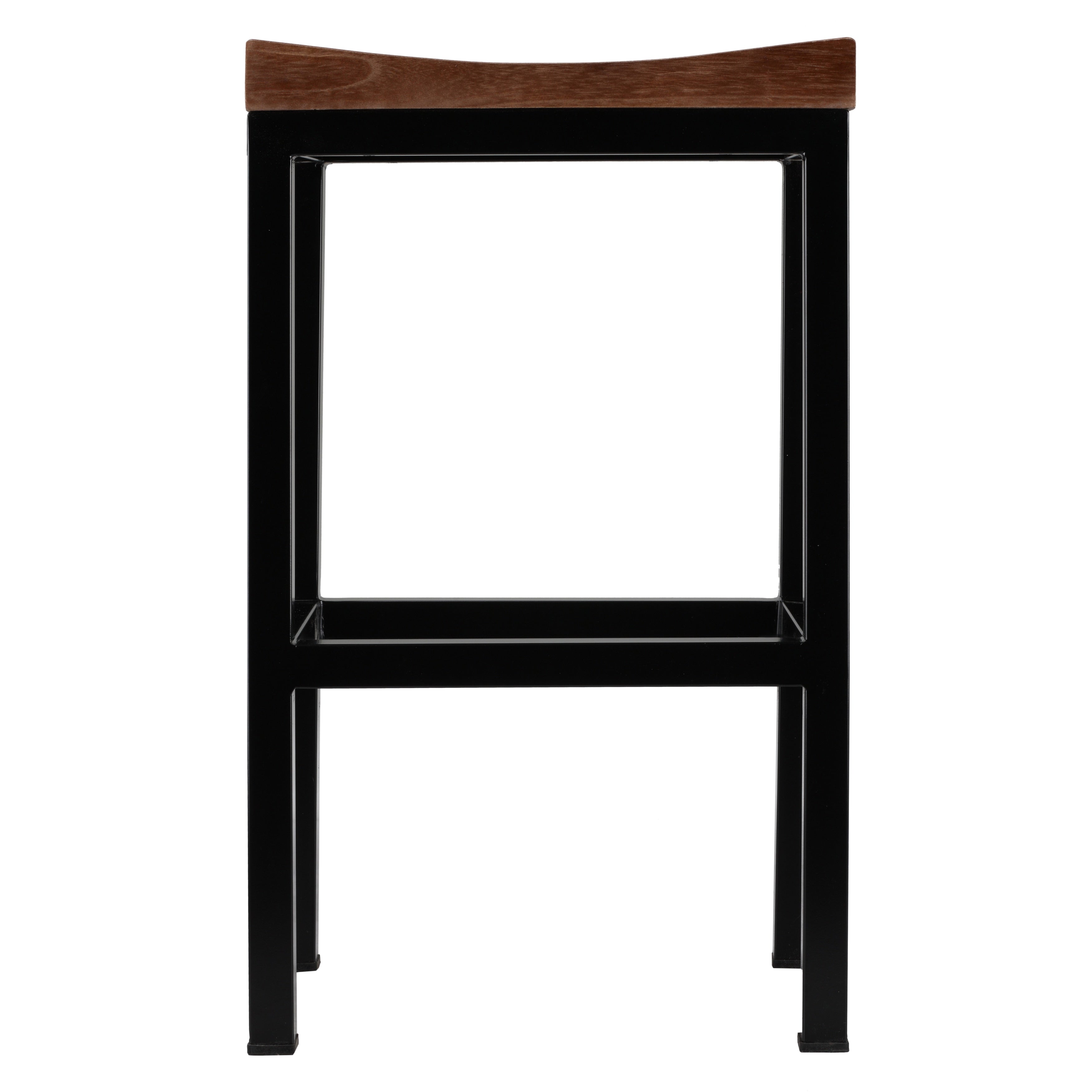 Bare Decor 27'' Bar Stool